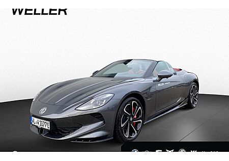 MG Cyberster 77kWh AWD XPower 2 Türen