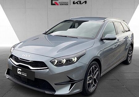Kia Cee'd Sportswagon 1.5 T-GDI MHEV DCT Ultimate Ed. Sportsw. 5 Türen
