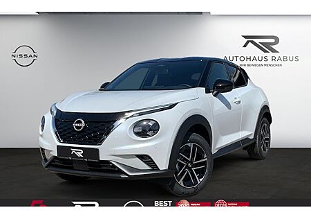Nissan Juke 1.6 Hybrid N-CONNECTA 5 Türen