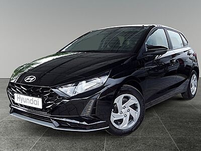 Hyundai i20 1.0 T-GDI Select 5 Türen