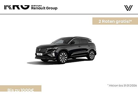 Renault Austral Hybrid E-Tech 200 Techno 5 Türen