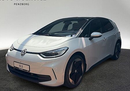 VW ID.3 Pro S 77 kWh 170 kW 5 Türen