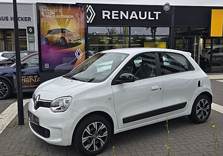Renault Twingo SCe 65 Zen 5 Türen