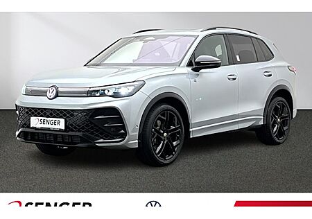 VW Tiguan 2.0 TDI SCR DSG R-Line 5 Türen