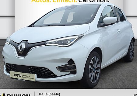 Renault ZOE Intens R135/Z.E. 50 mit Batterie 5 Türen