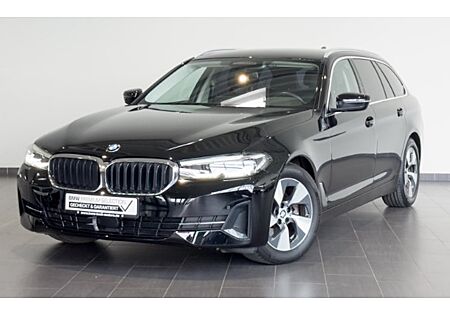 BMW 5er 520i Touring A 5 Türen