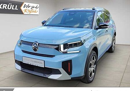 Citroën C3 Aircross Turbo 100 PLUS 5 Türen