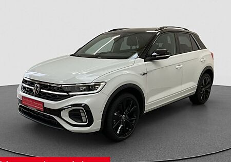 VW T-Roc 1.5 TSI OPF DSG R-Line 5 Türen