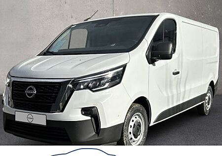 Nissan Primastar 2.0dCi 130 3,0t N-CONNECTA L2H1 4 Türen