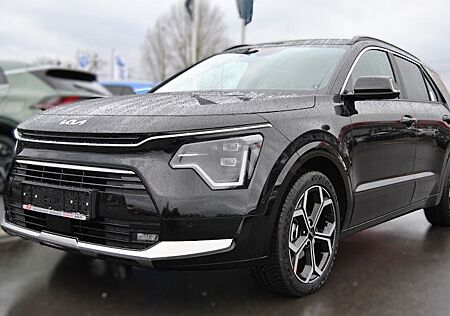 Kia Niro 1.6 GDI Hybrid Spirit 5 Türen