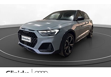 Audi A1 30 TFSI S tronic allstreet 5 Türen