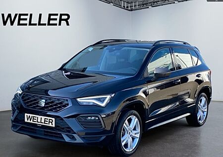 Seat Ateca 2.0 TDI 110kW FR DSG 5 Türen