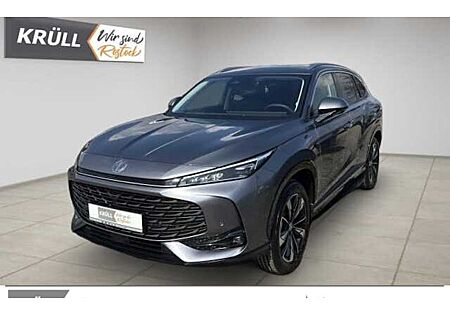 MG HS 1.5 T PHEV Luxury 5 Türen