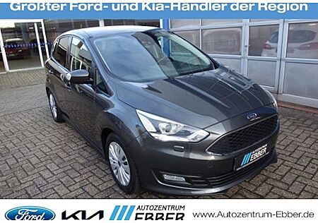 Ford C-Max 1,0 EcoBoost 92kW Cool & Connect 5 Türen