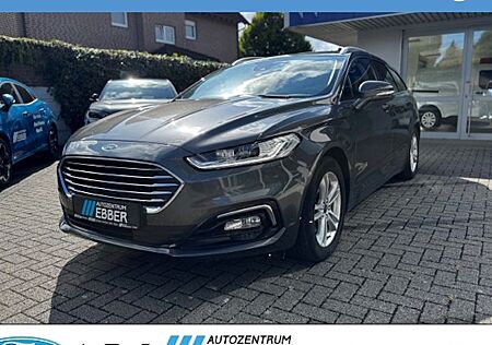 Ford Mondeo 2,0 Hybrid Automatik Turnier 5 Türen