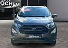 Ford EcoSport 1,0 EcoBoost 92kW ST-Line 5 Türen