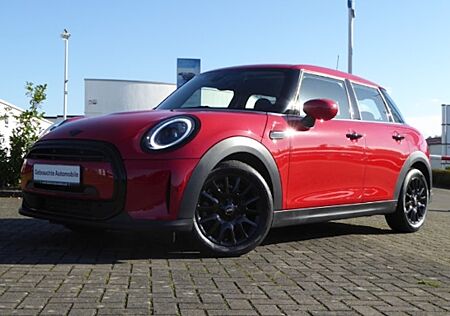 Mini Andere Cooper Classic Trim Steptronic 5 Türen