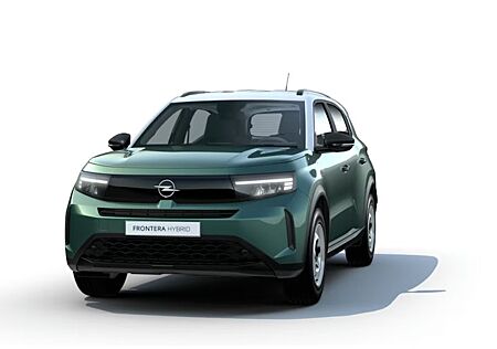 Opel Frontera Hybrid 107kW Edition eDCT 5 Türen