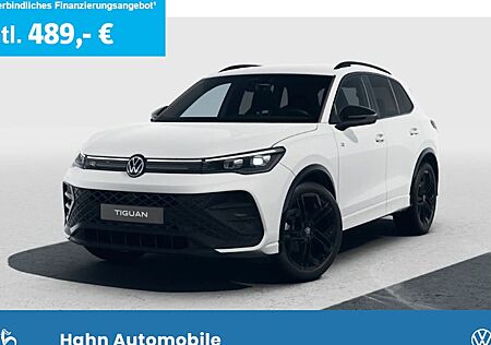 VW Tiguan 1.5 eTSI OPF DSG R-Line 5 Türen