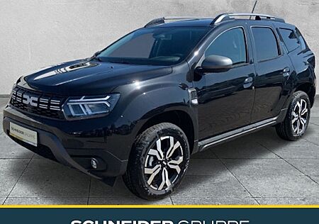 Dacia Duster TCe 150 EDC Journey 5 Türen