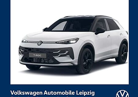 VW T-Roc 1.5 eTSI OPF DSG 110kW Style 5 Türen