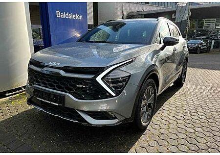 Kia Sportage 1.6 T-GDI Hybrid GT-Line Auto AWD 5 Türen