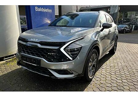 Kia Sportage 1.6 T-GDI Hybrid GT-Line Auto AWD 5 Türen