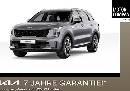 Kia Sorento 2.2 CRDi AWD Spirit DCT8 5 Türen