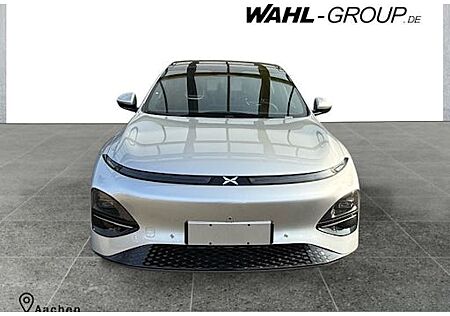 XPENG G6 BEV 80,8kWh AWD Performance 5 Türen