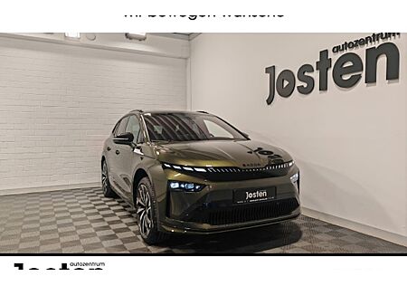 Skoda Enyaq 85x Sportline 5 Türen