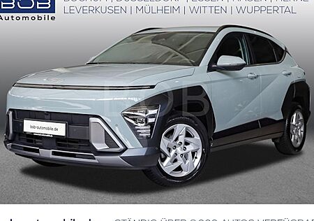 Hyundai Kona 1.0 T-GDI Trend 5 Türen