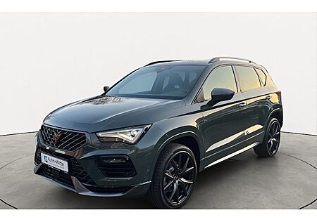 Cupra Ateca 1.5 TSI ACT 110kW DSG Tribe Edition 5 Türen
