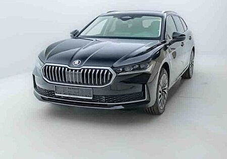 Skoda Superb 1.5 TSI iV DSG L&K Combi 5 Türen