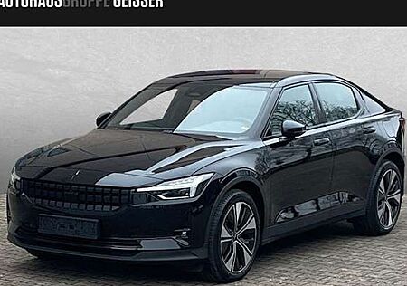 Polestar 2 Long Range Single Motor 5 Türen