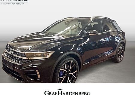 VW T-Roc 2.0 TSI OPF DSG 4MOTION R 5 Türen