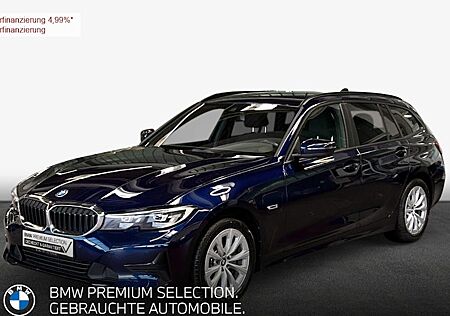 BMW 3er 320e Touring Advantage Automatic 5 Türen