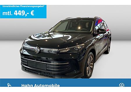 VW Tiguan 1.5 eTSI OPF DSG ENERGY 5 Türen