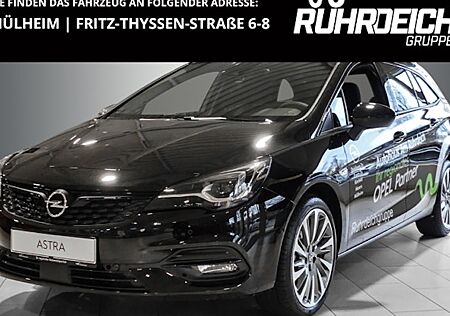 Opel Astra ST 1.4 Direct In Turbo 107kW Ultimate AT 5 Türen