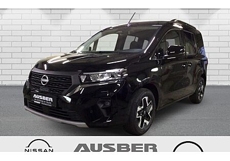 Nissan Townstar DIG-T 130 Tekna 5 Türen