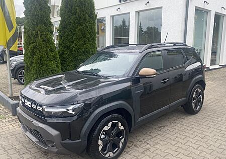 Dacia Duster HYBRID 140 Extreme 5 Türen