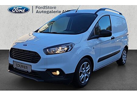 Ford Transit Courier 1.0 EcoBoost 74kW Trend 4 Türen