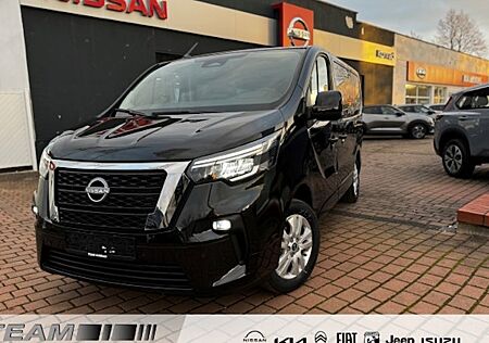 Nissan Primastar 2.0dCi 150 2,8t TEKNA 9-Sitzer L1H1 5 Türen
