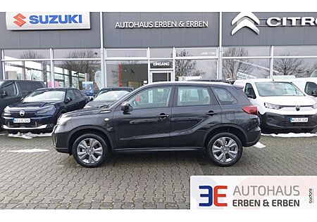 Suzuki Vitara 1.4 BOOSTERJET Hybrid Club 5 Türen