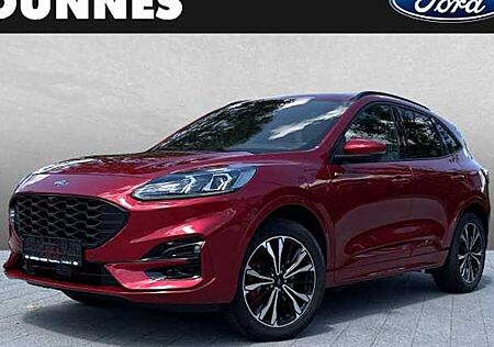 Ford Kuga 2.0 EcoBlue 140kW Titanium X Auto 4WD 5 Türen