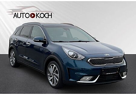 Kia Niro 1.6 GDI Plug-in Hybrid Spirit 5 Türen