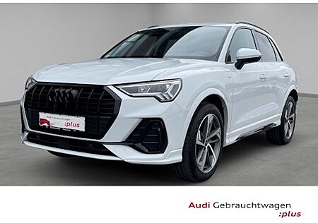 Audi Q3 35 TFSI S tronic S line 5 Türen