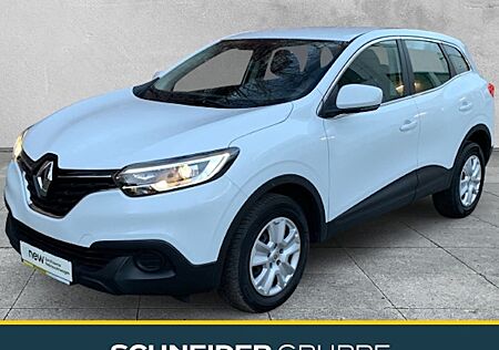 Renault Kadjar TCe 140 GPF Life 5 Türen