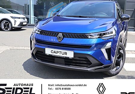 Renault Captur TCe 90 Techno 5 Türen