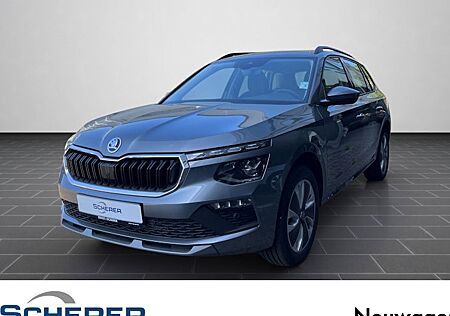 Skoda Kamiq 1.0 TSI 85kW DSG Selection 5 Türen