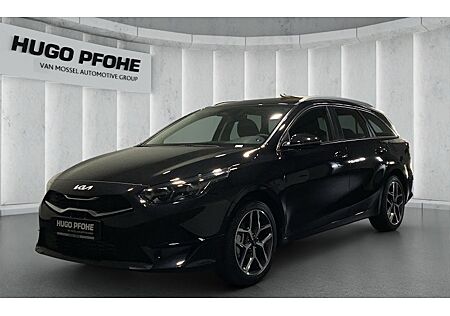 Kia Cee'd Sportswagon 1.5 T-GDI Spirit Sportswagon 5 Türen